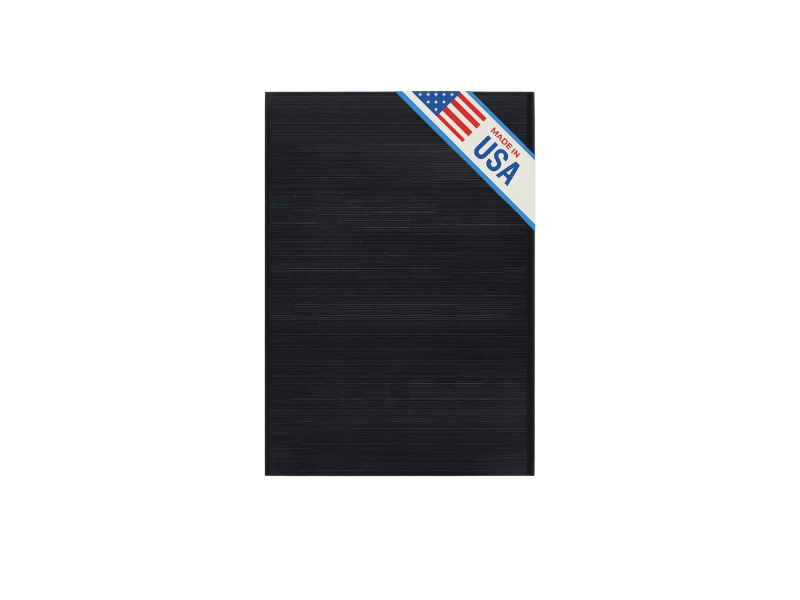 EXN-Peak 3 Black Series EXN400NP3-BLACK 400Watt 132 1/2 Enertrex Solar Cells